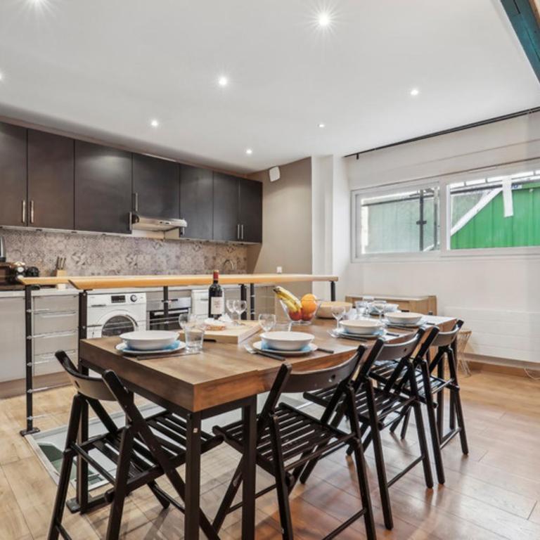 Bluestay 226 - Charmant appartement - Appartement - 4