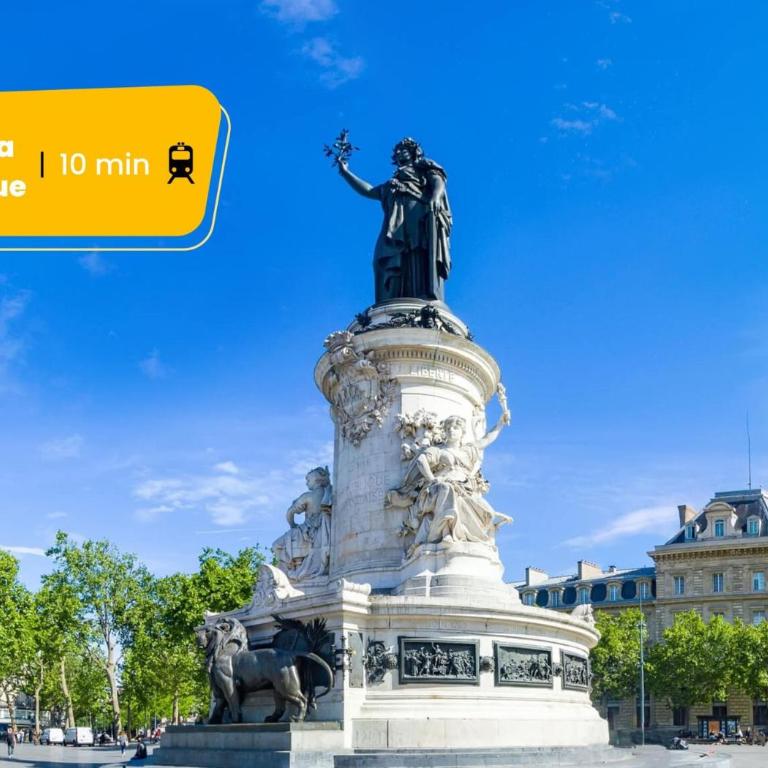Bluestay 226 - Charmant appartement - Appartement - 20