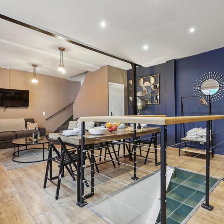 Bluestay 226 - Charmant appartement - Appartement - 3