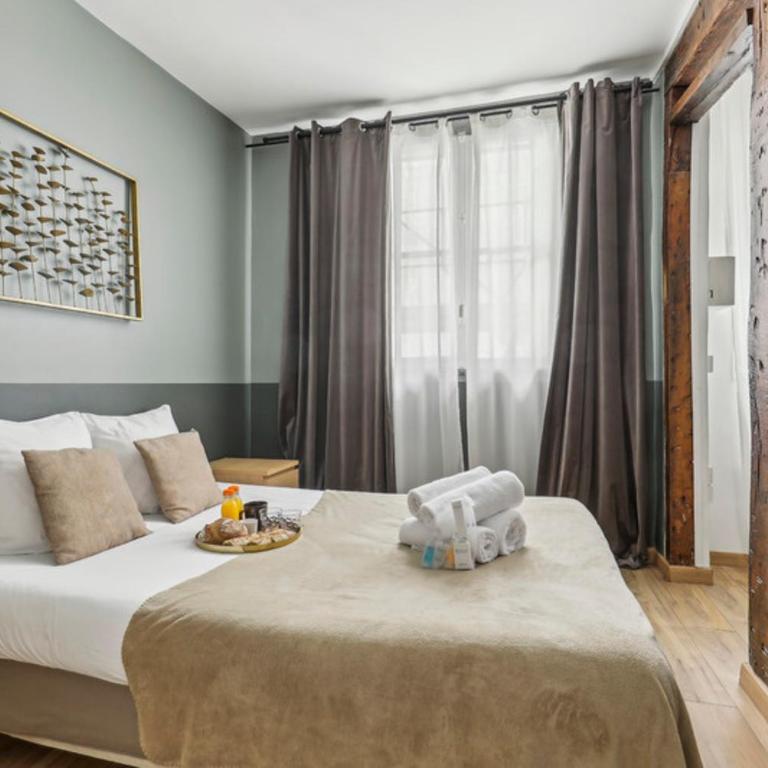 Bluestay 226 - Charmant appartement - Appartement - 11