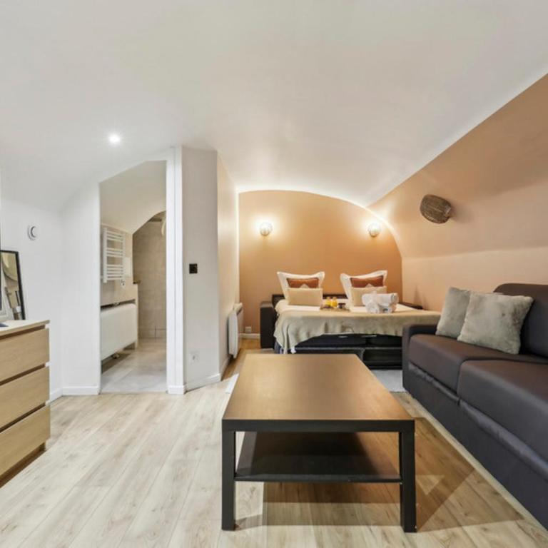 Bluestay 226 - Charmant appartement - Appartement - 14