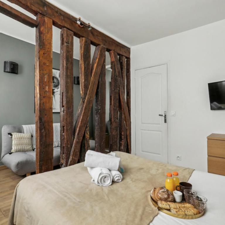 Bluestay 226 - Charmant appartement - Appartement - 12