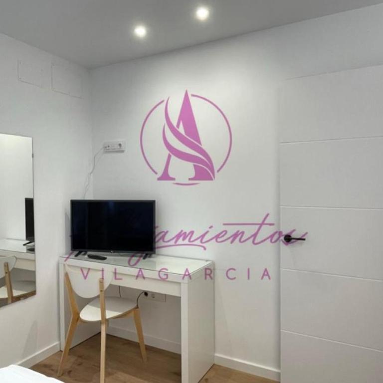 Casa Playa Compostela - Three-Bedroom House - 10