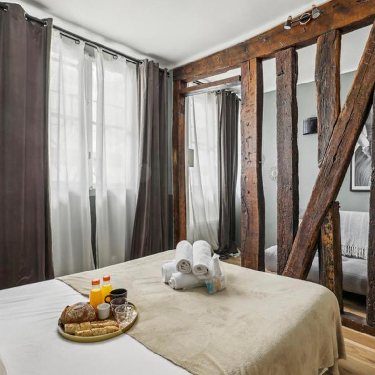 Bluestay 226 - Charmant appartement - Appartement - 13