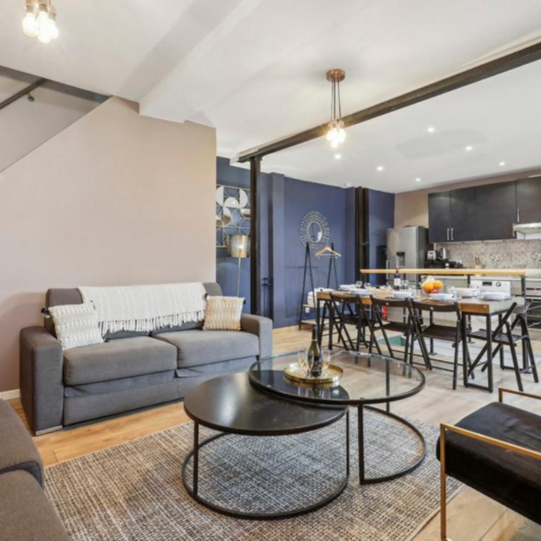 Bluestay 226 - Charmant appartement - Appartement - 1