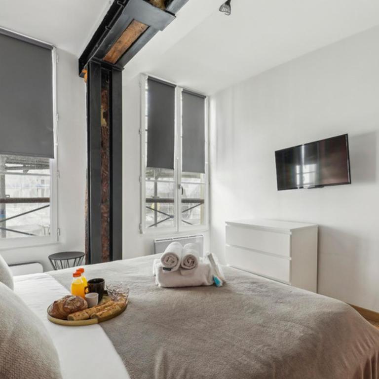 Bluestay 226 - Charmant appartement - Appartement - 9
