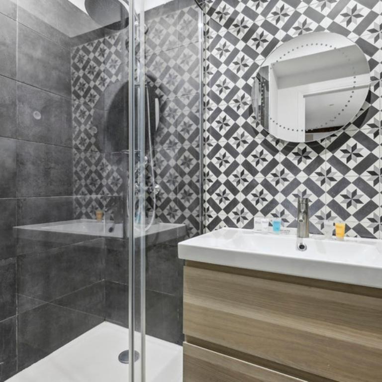 Bluestay 226 - Charmant appartement - Appartement - 16