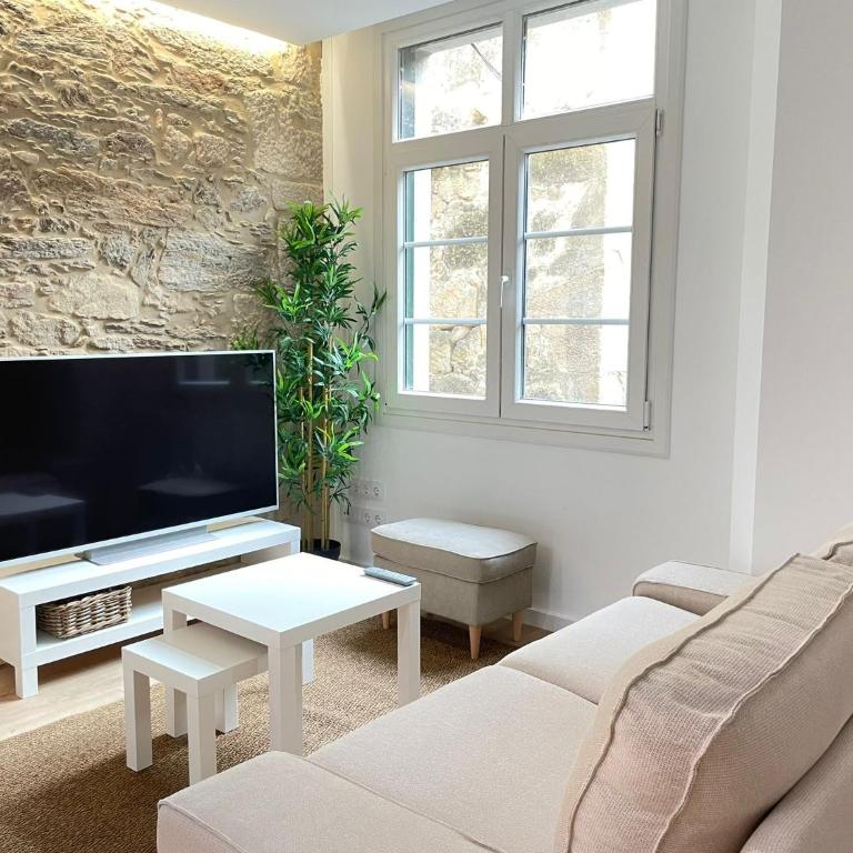 Casa Playa Compostela - Three-Bedroom House - 5