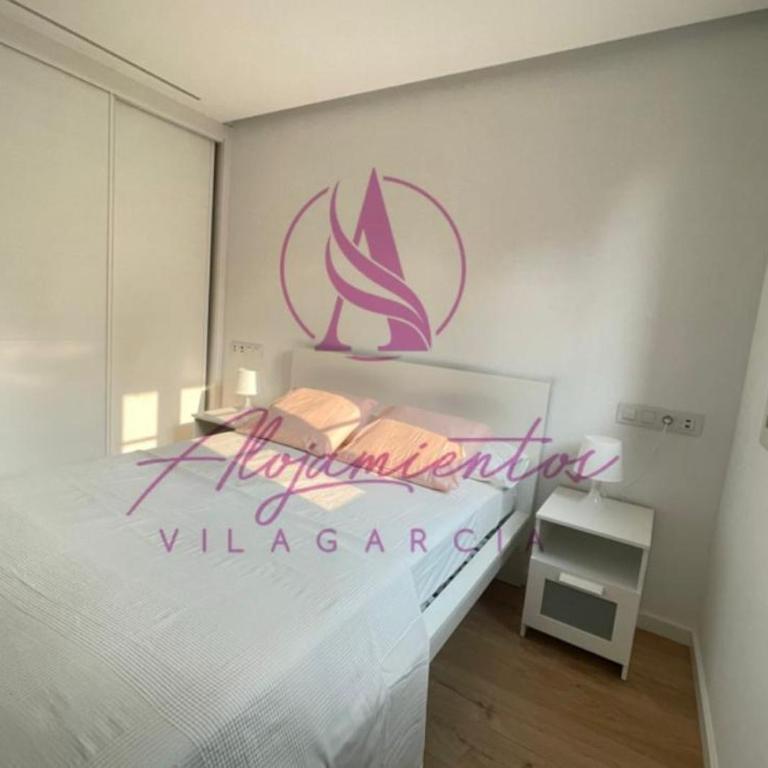 Casa Playa Compostela - Three-Bedroom House - 11