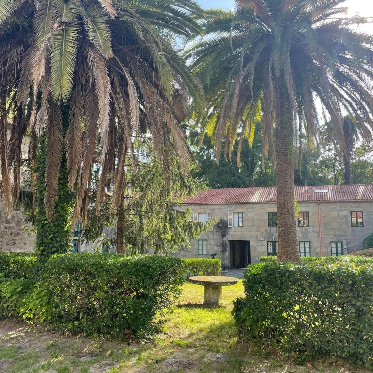Casa Playa Compostela - Three-Bedroom House - 23