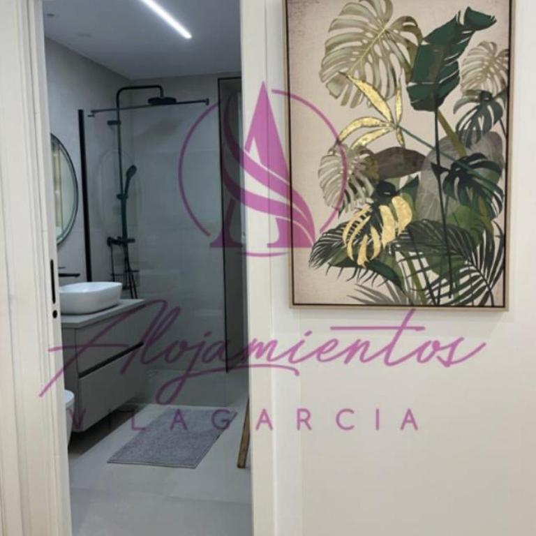 Casa Playa Compostela - Three-Bedroom House - 3
