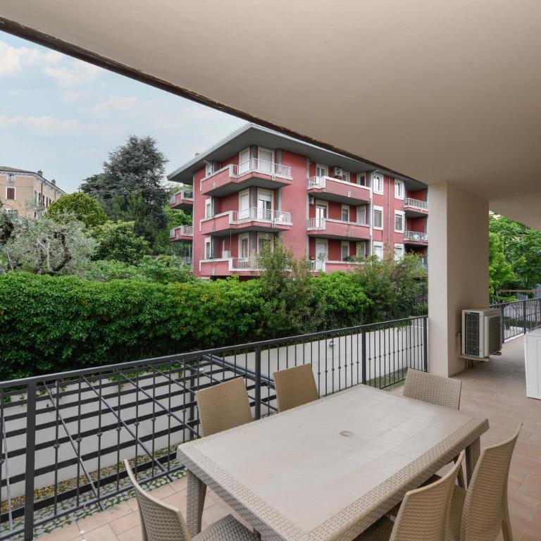 appartamento Villa del Sole - Appartamento Superior - 37