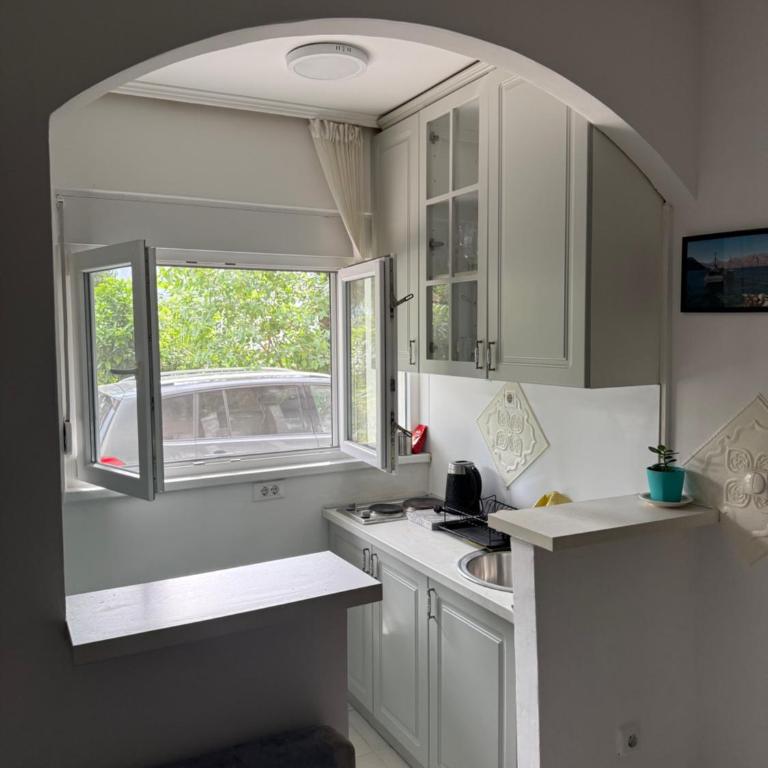 Apartman Dunjićeva - One-Bedroom Apartment - 1