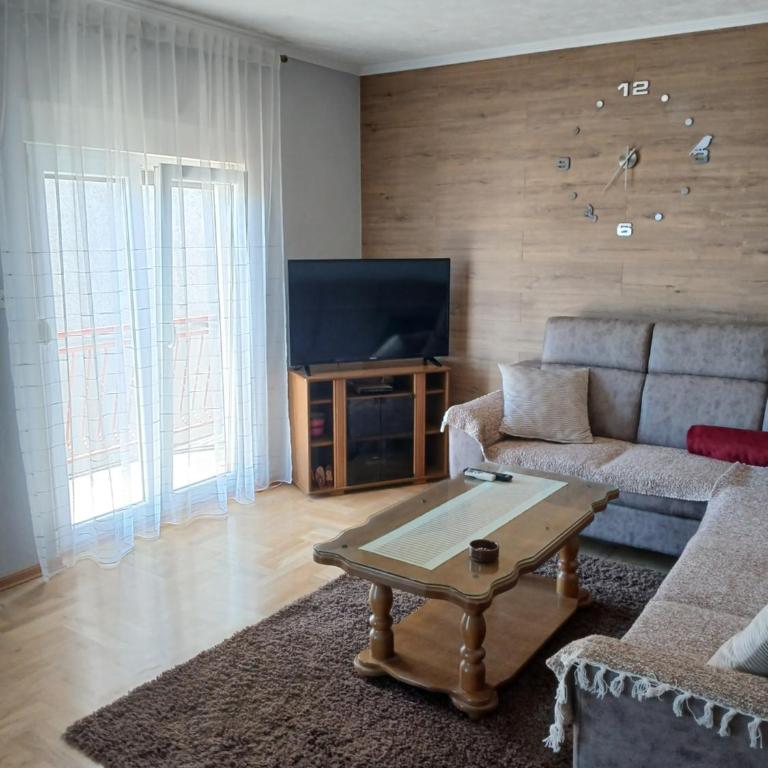 Apartman Tomašević - Apartman sa 2 Spavaće Sobe - 7