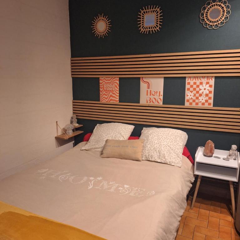 petit cocon - Appartamento con 1 Camera da Letto - 15