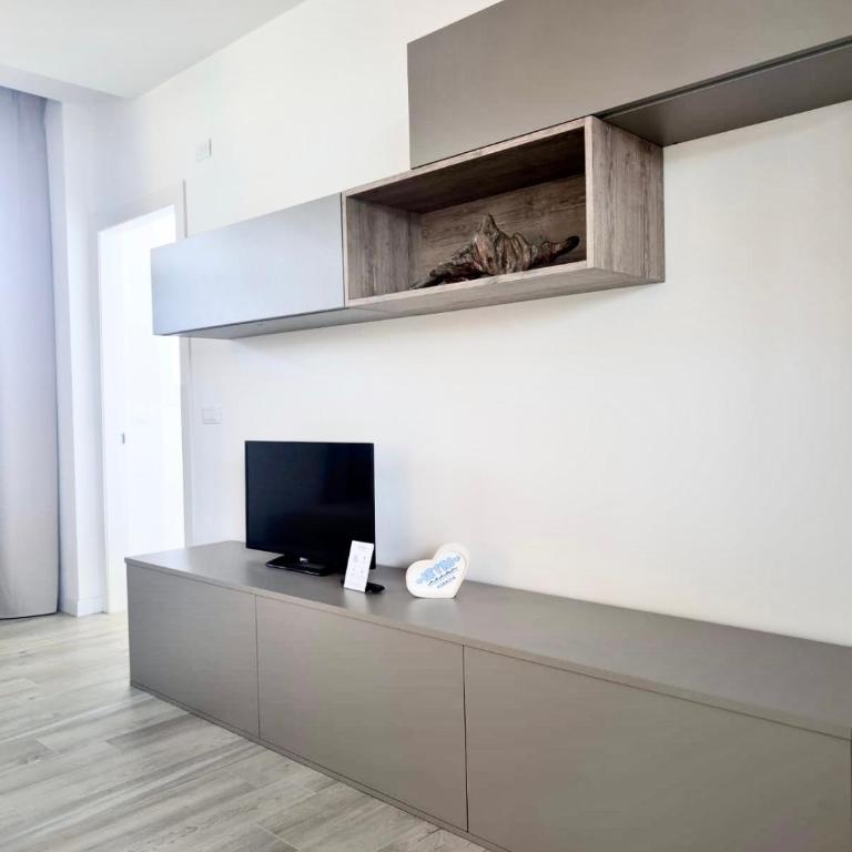 Giardino - Two-Bedroom Apartment - 10