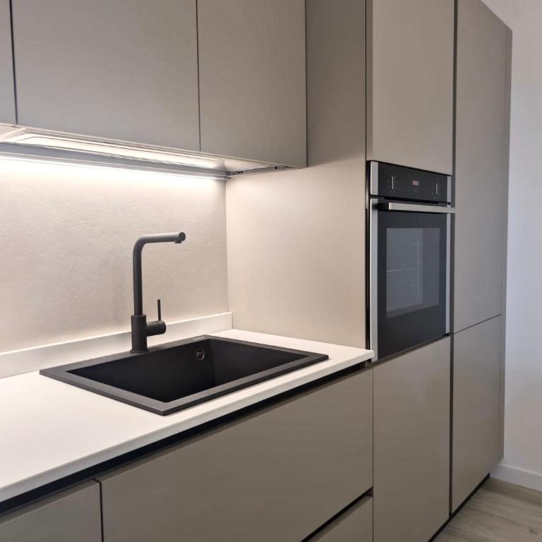 Giardino - Two-Bedroom Apartment - 3