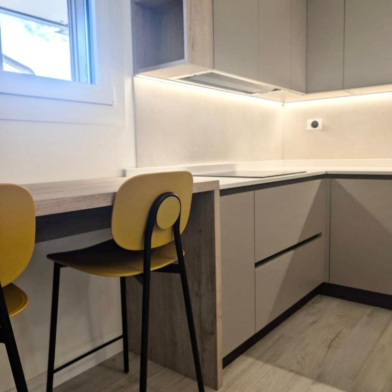 Giardino - Two-Bedroom Apartment - 7