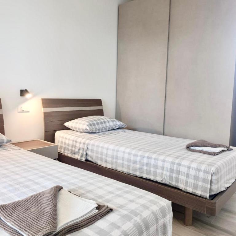 Giardino - Two-Bedroom Apartment - 13