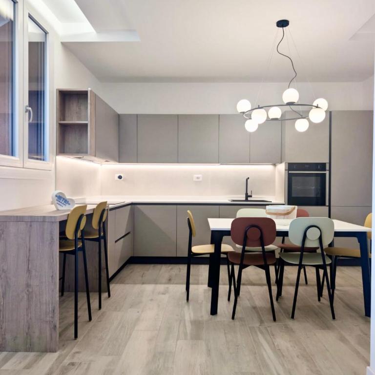 Giardino - Two-Bedroom Apartment - 1