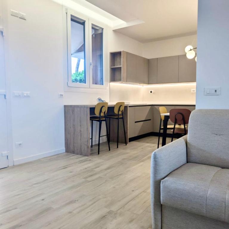 Giardino - Two-Bedroom Apartment - 8