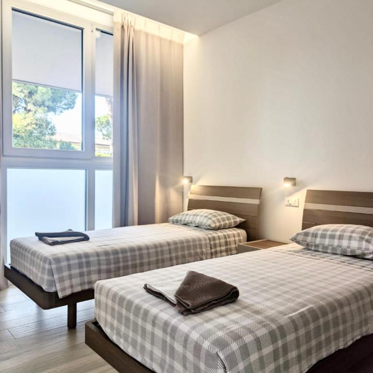 Giardino - Two-Bedroom Apartment - 12