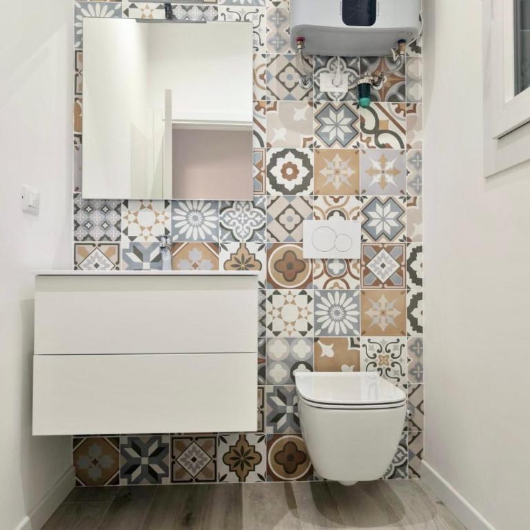 Giardino - Two-Bedroom Apartment - 14