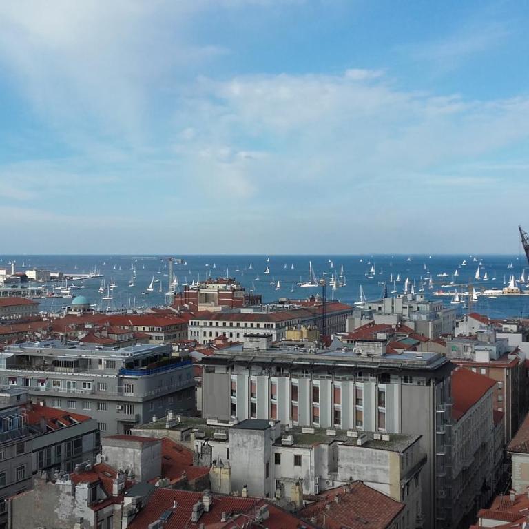 La Finestra Sul Mare - Appartamento con Vista Mare - 4