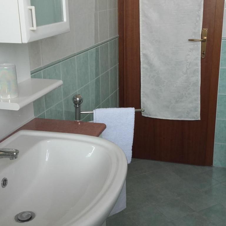 La Finestra Sul Mare - Appartamento con Vista Mare - 17