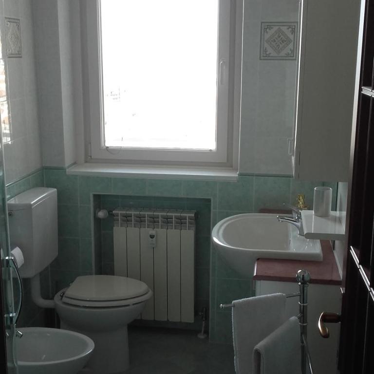 La Finestra Sul Mare - Appartamento con Vista Mare - 16