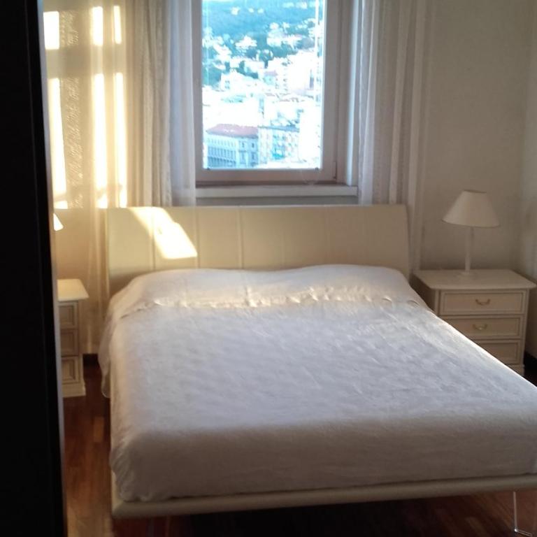 La Finestra Sul Mare - Appartamento con Vista Mare - 9