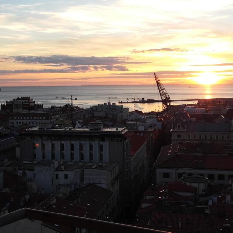 La Finestra Sul Mare - Appartamento con Vista Mare - 18