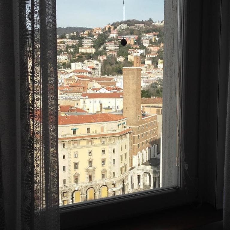 La Finestra Sul Mare - Appartamento con Vista Mare - 11