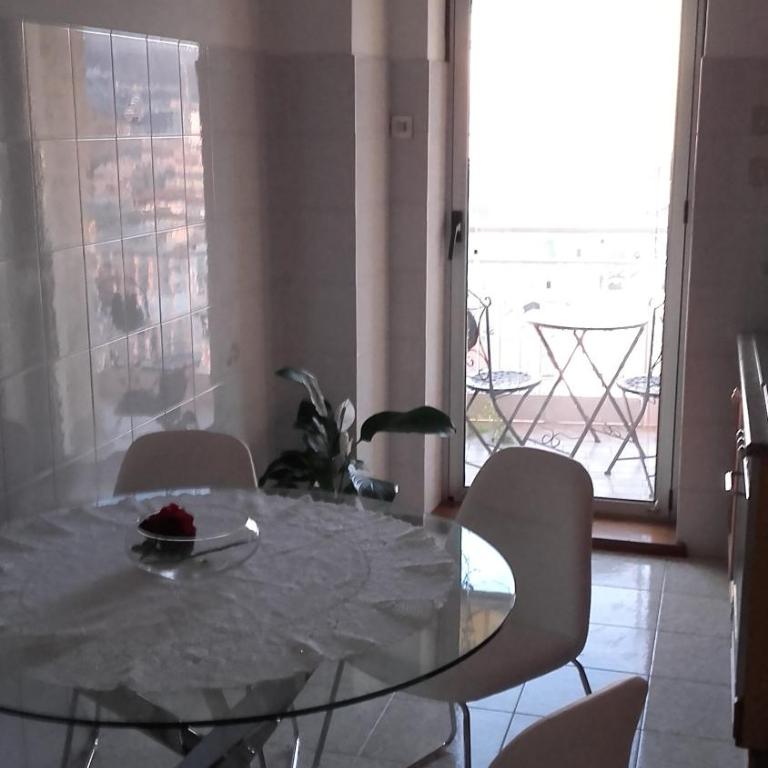 La Finestra Sul Mare - Appartamento con Vista Mare - 2