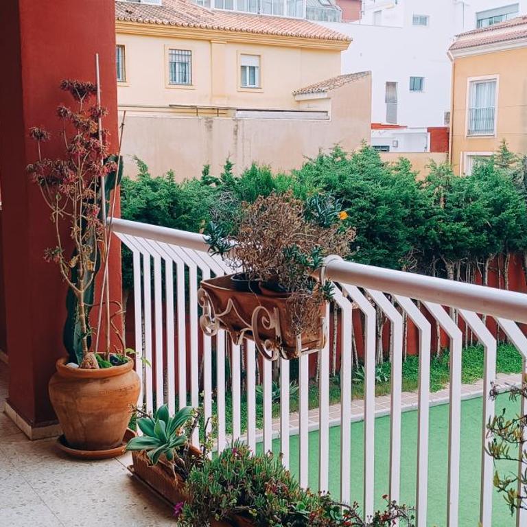 BOLIVIA beach apartments - Apartamento - 25