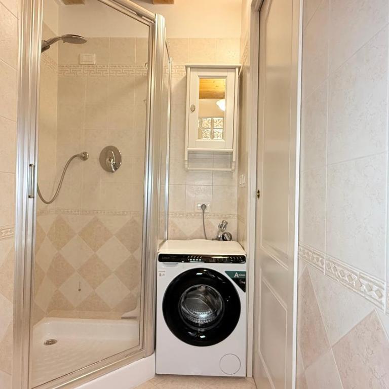S170 - Sirolo, delizioso trilocale con corte - Appartamento con 2 Camere da Letto - 10