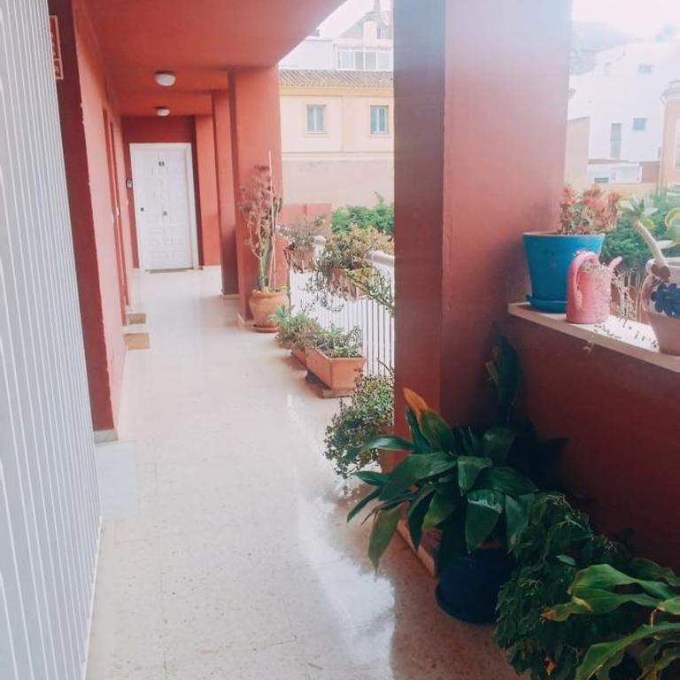 BOLIVIA beach apartments - Apartamento de 2 dormitorios - 31