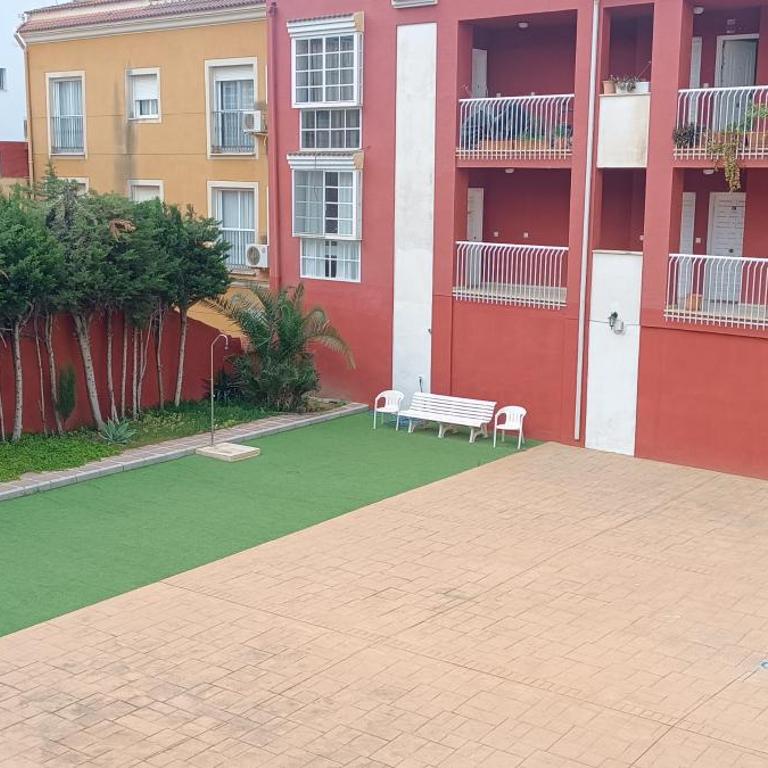 BOLIVIA beach apartments - Apartamento de 2 dormitorios - 32