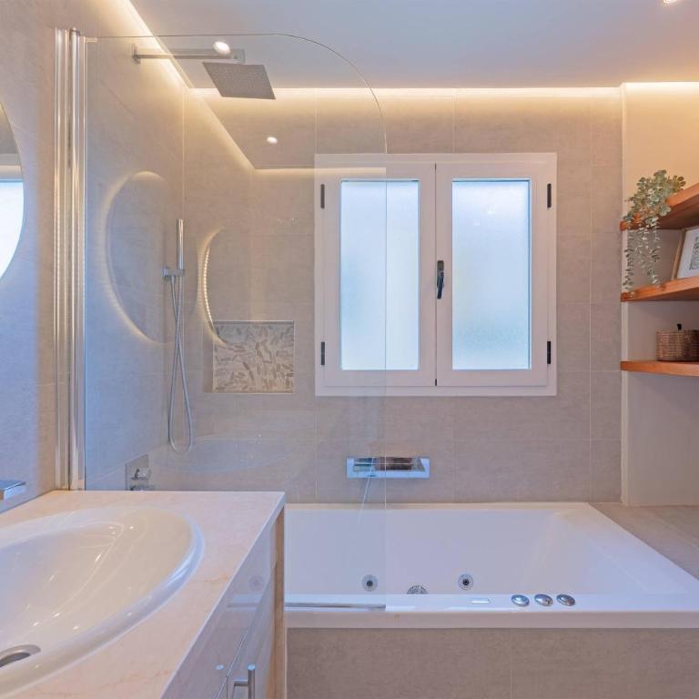 Top floor apartment first line Golf Torrequebrada - Apartamento de 3 dormitorios - 12