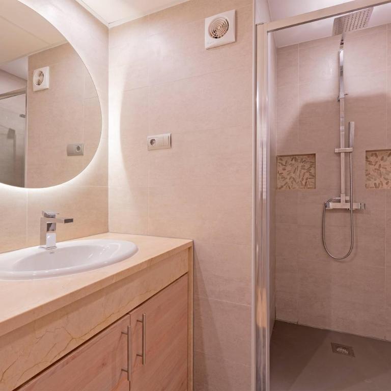 Top floor apartment first line Golf Torrequebrada - Apartamento de 3 dormitorios - 15