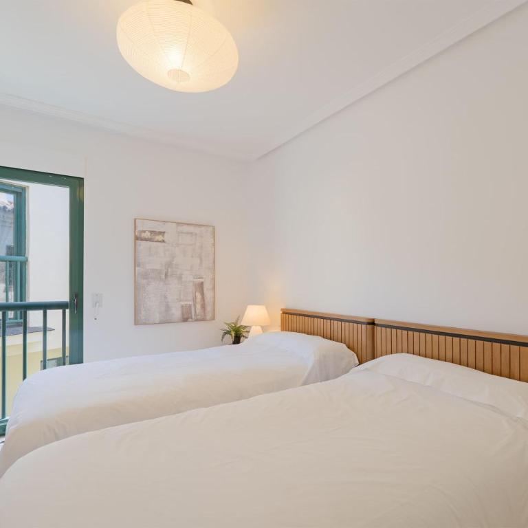 Top floor apartment first line Golf Torrequebrada - Apartamento de 3 dormitorios - 16