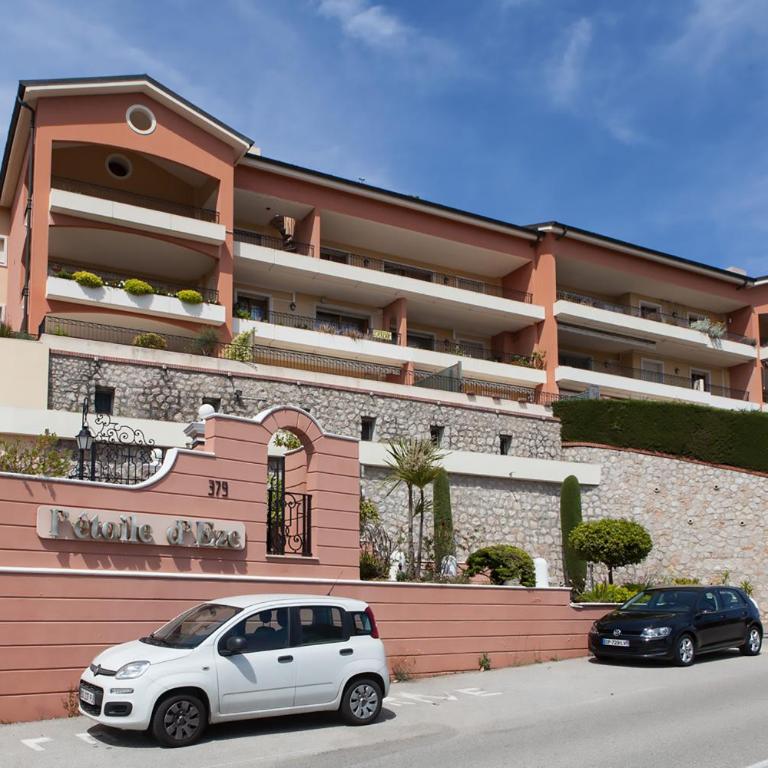 Sunny Panoramic Balcony - Appartement - Vue sur Mer - 39
