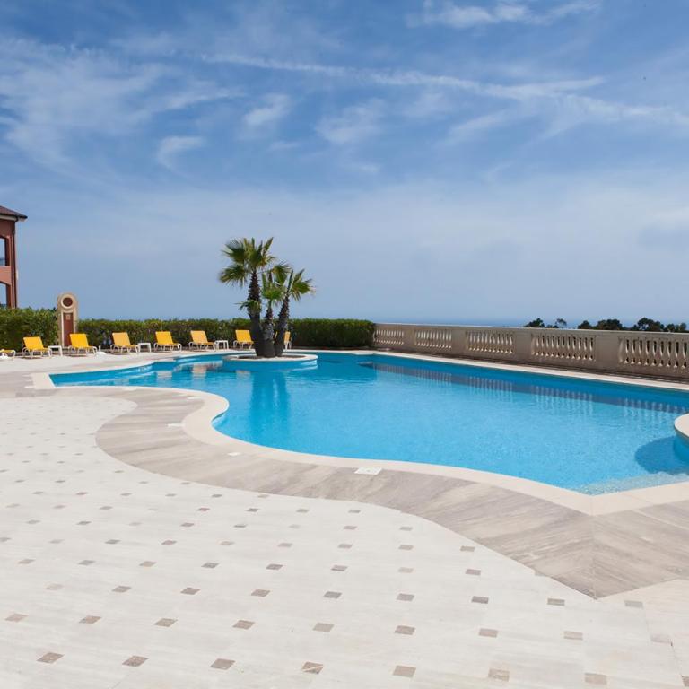 Sunny Panoramic Balcony - Appartement - Vue sur Mer - 19