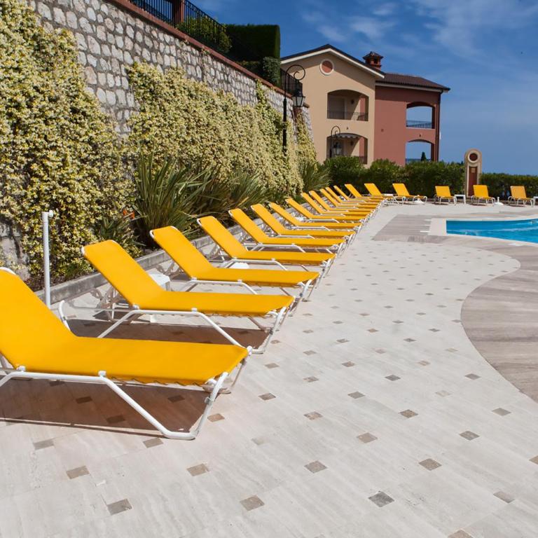 Sunny Panoramic Balcony - Appartement - Vue sur Mer - 45