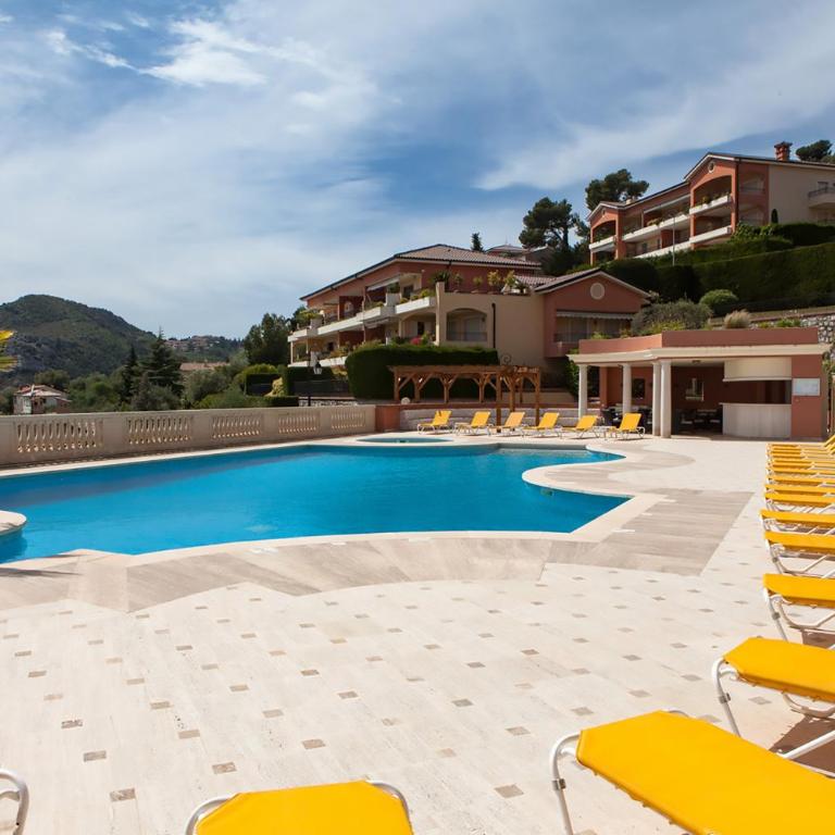Sunny Panoramic Balcony - Appartement - Vue sur Mer - 21