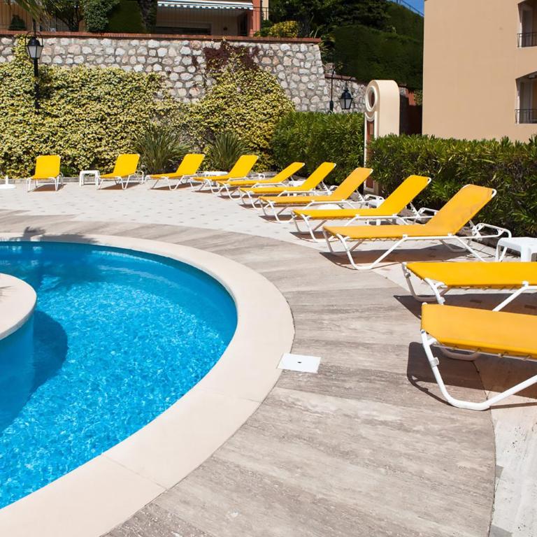 Sunny Panoramic Balcony - Appartement - Vue sur Mer - 44
