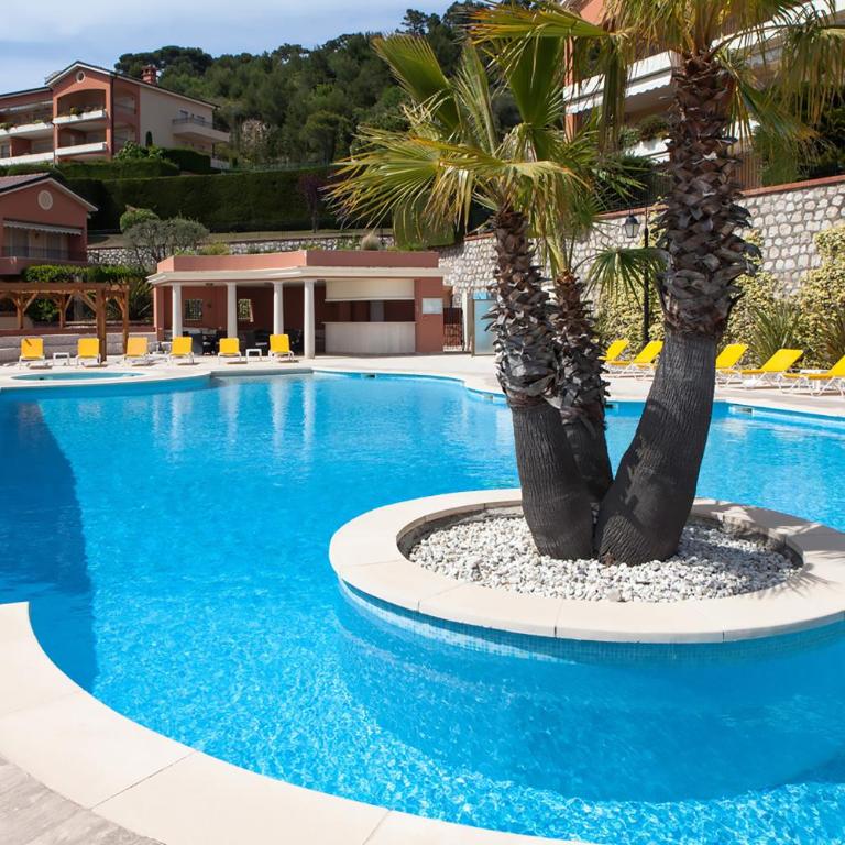 Sunny Panoramic Balcony - Appartement - Vue sur Mer - 22