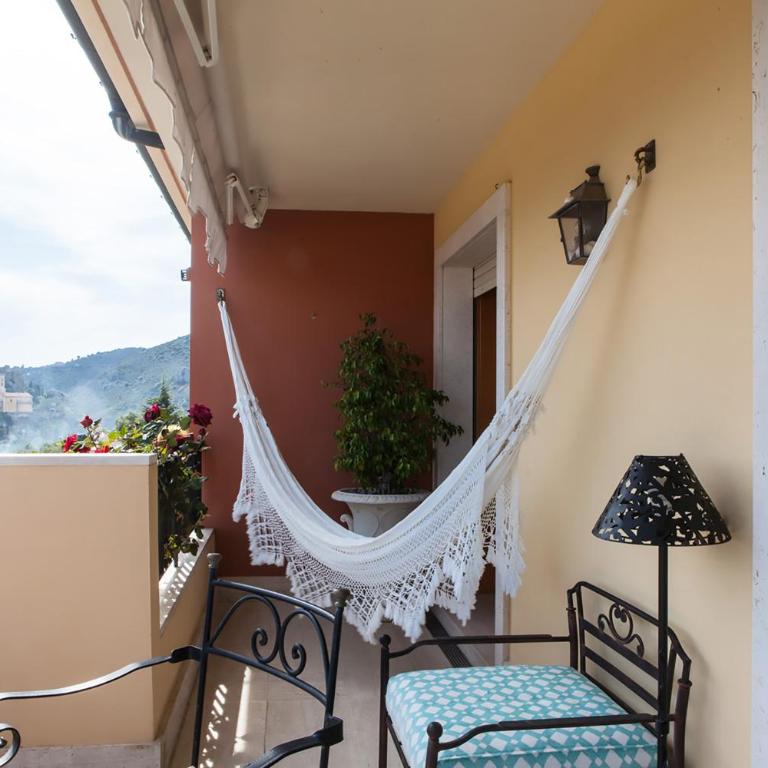 Sunny Panoramic Balcony - Appartement - Vue sur Mer - 13