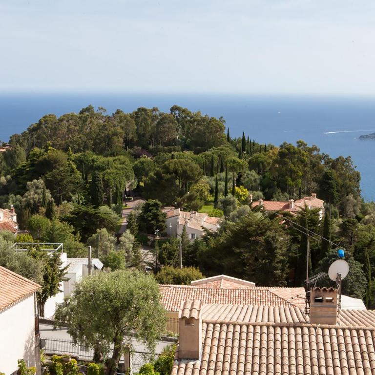 Sunny Panoramic Balcony - Appartement - Vue sur Mer - 53