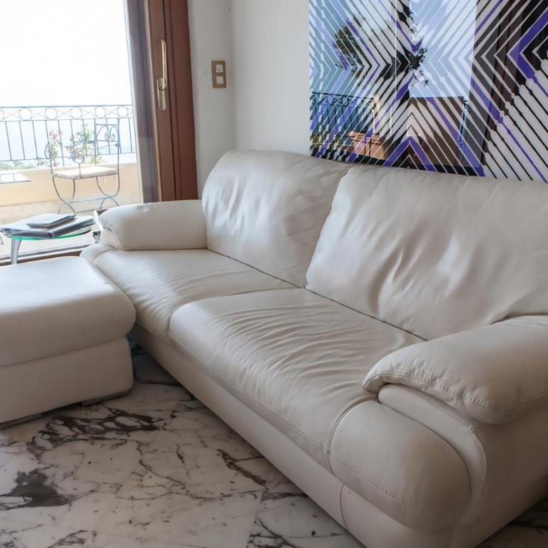 Sunny Panoramic Balcony - Appartement - Vue sur Mer - 4